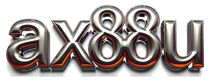 ax88u logo